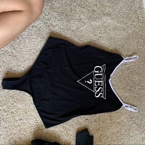 Guess bodysuit